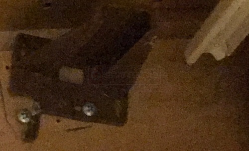 side mount slide