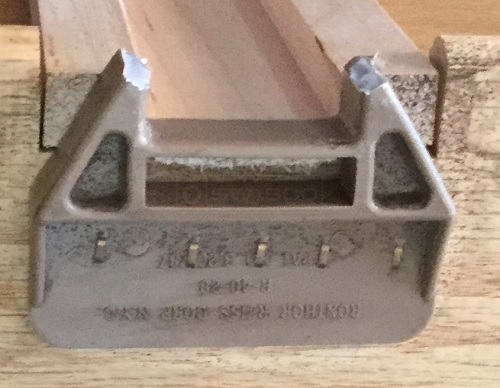 drawer guard