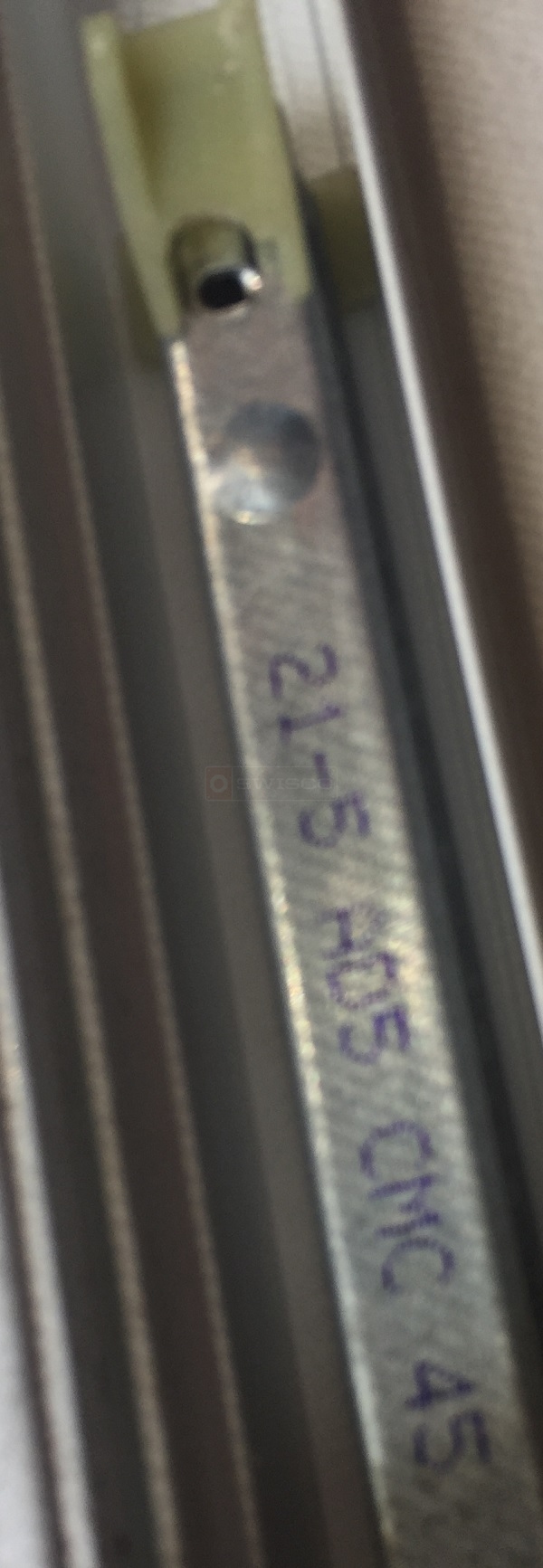 channel balance stamp