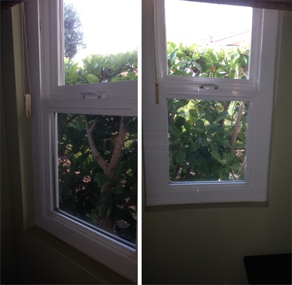 Milgard windows