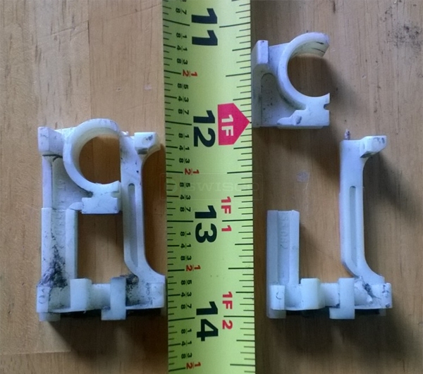 Pivot shoe