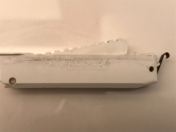vent latch