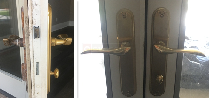 Additional Pella door images