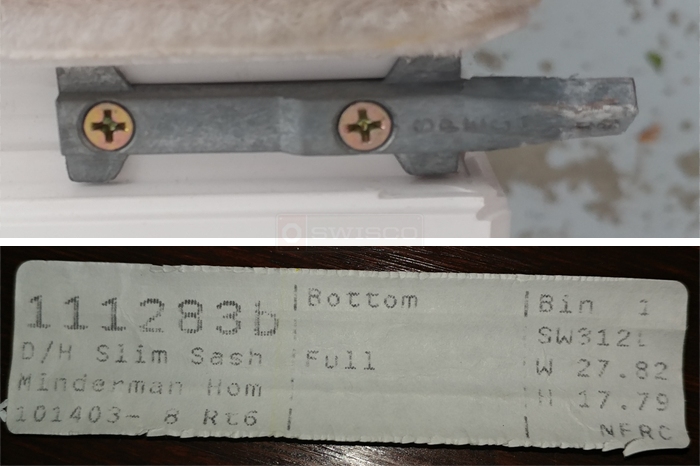 Replacement pivot bar