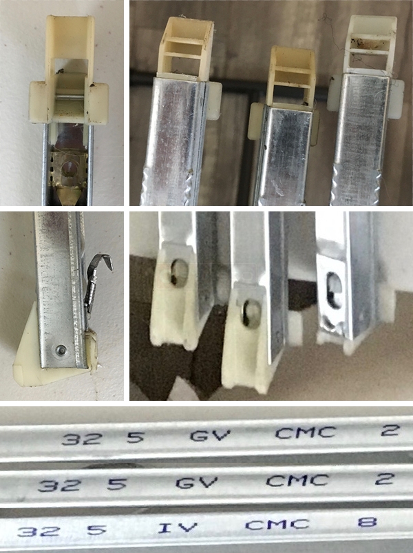 Channel balance
