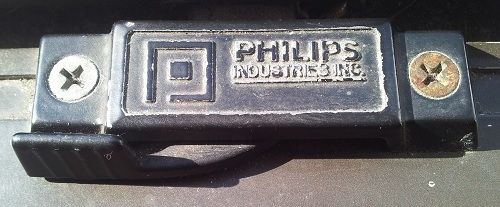 window locks