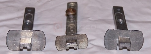 pivot bar