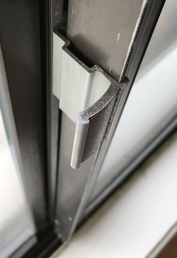 door latch