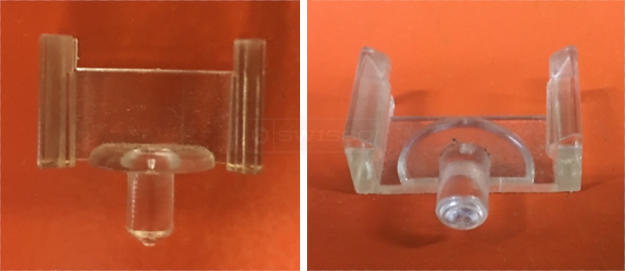 Grid clip