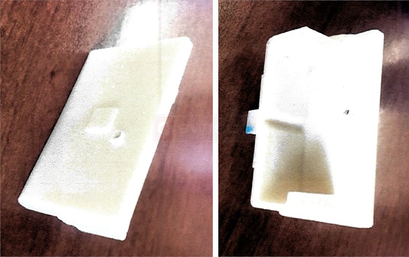 Drawer guide