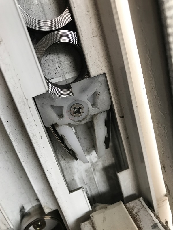 coil balance