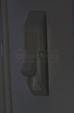 window lock