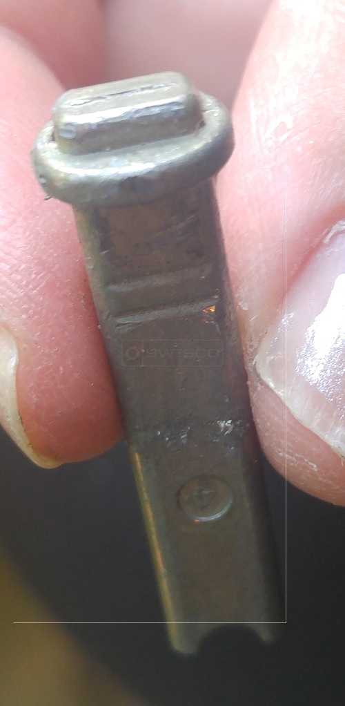 pivot bar