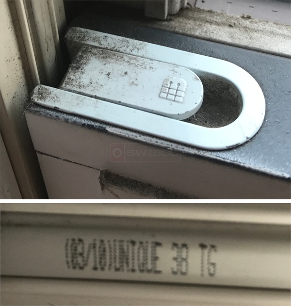 Til latch