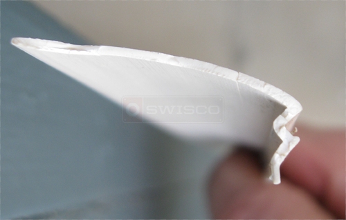Glazing bead