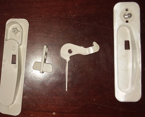 latch