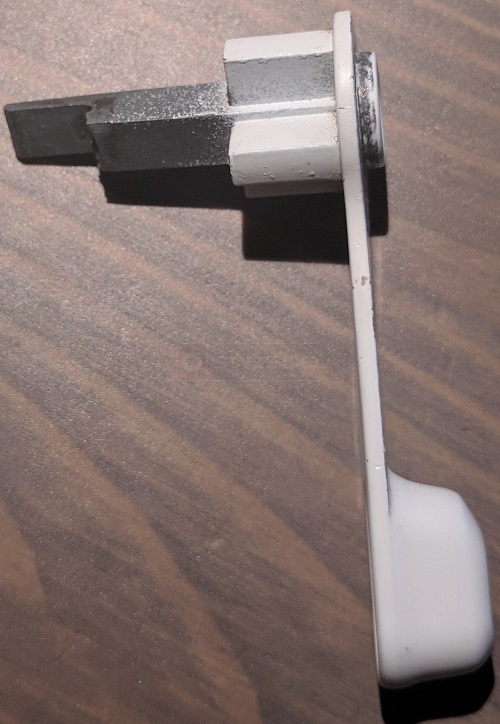 locking lever
