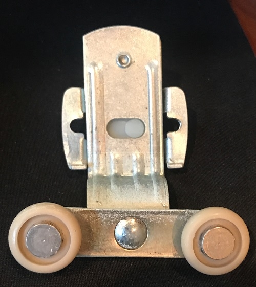closet door roller