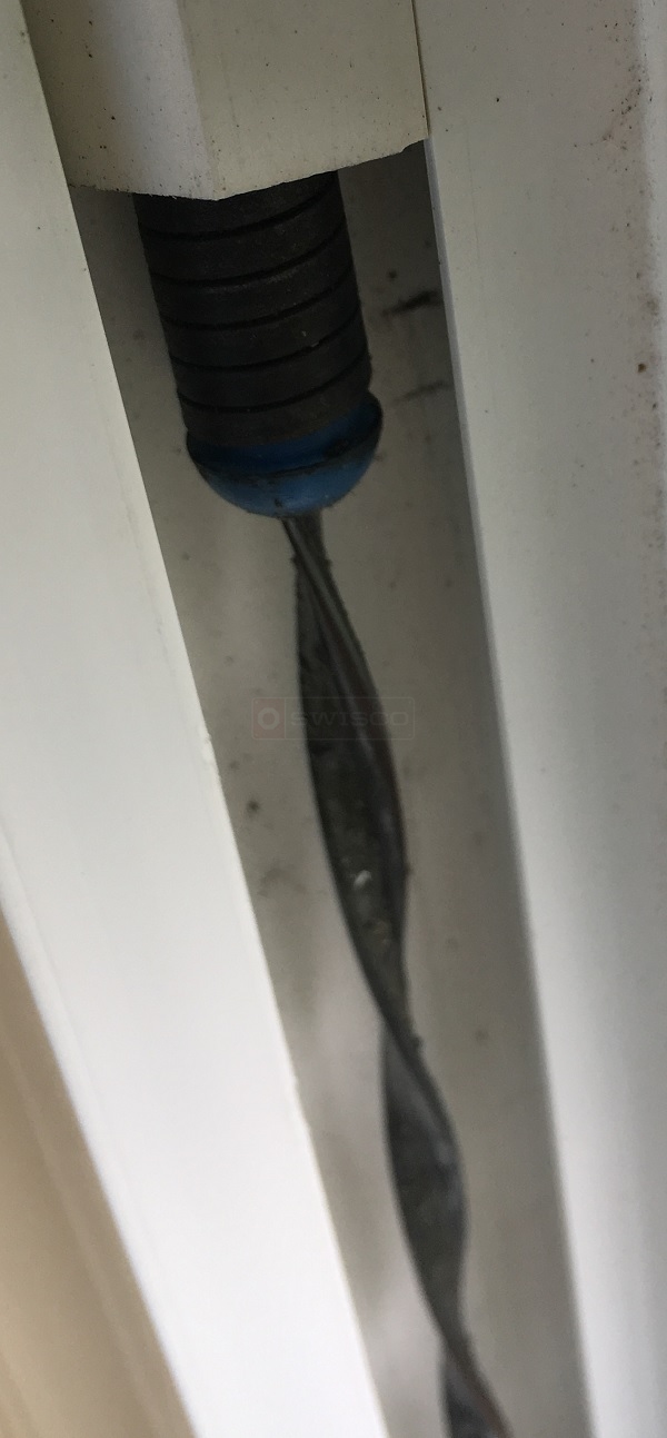 spiral balance