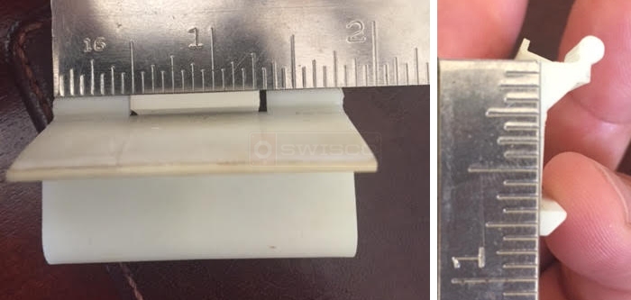 Window latch