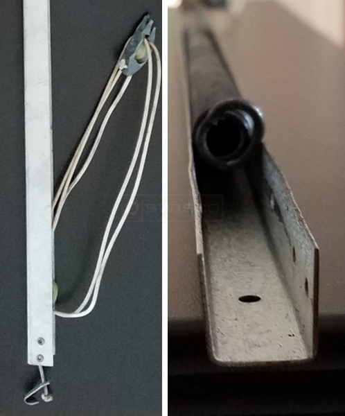 Channel Balance