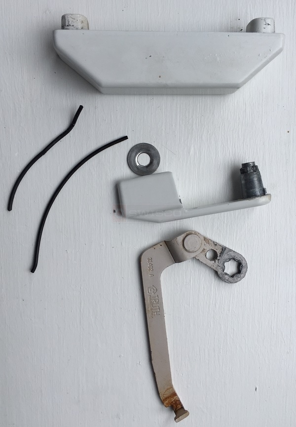 truth hardware