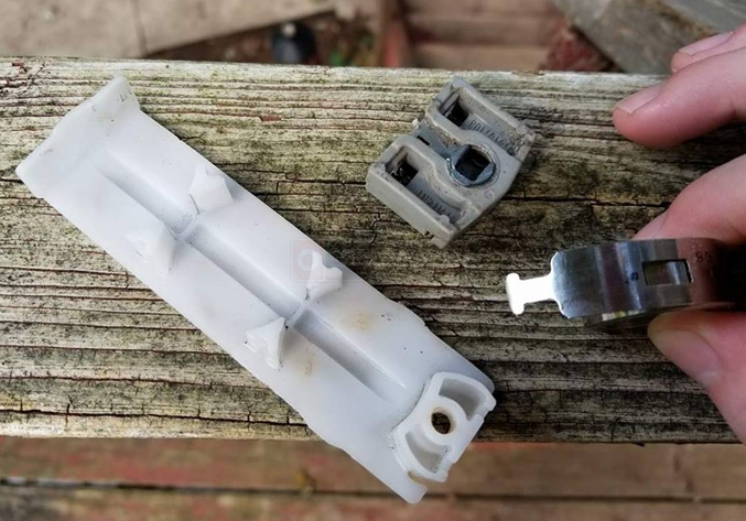Coil assembly