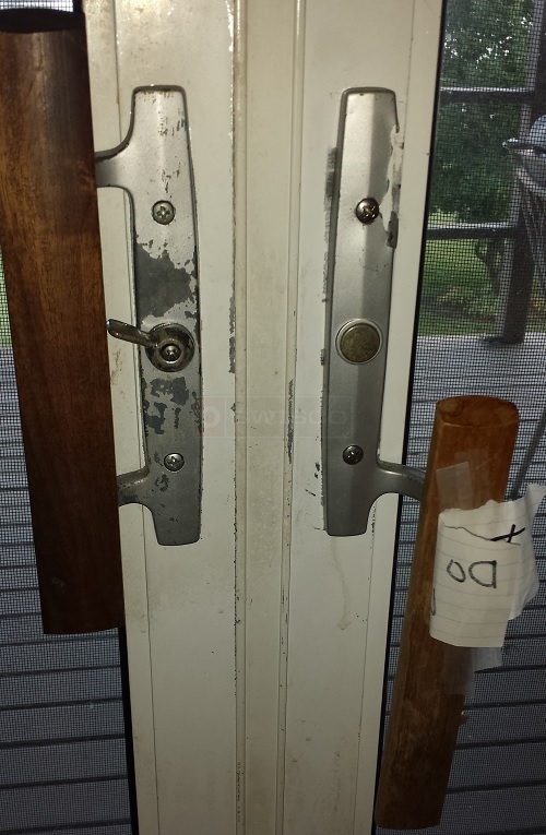 handle