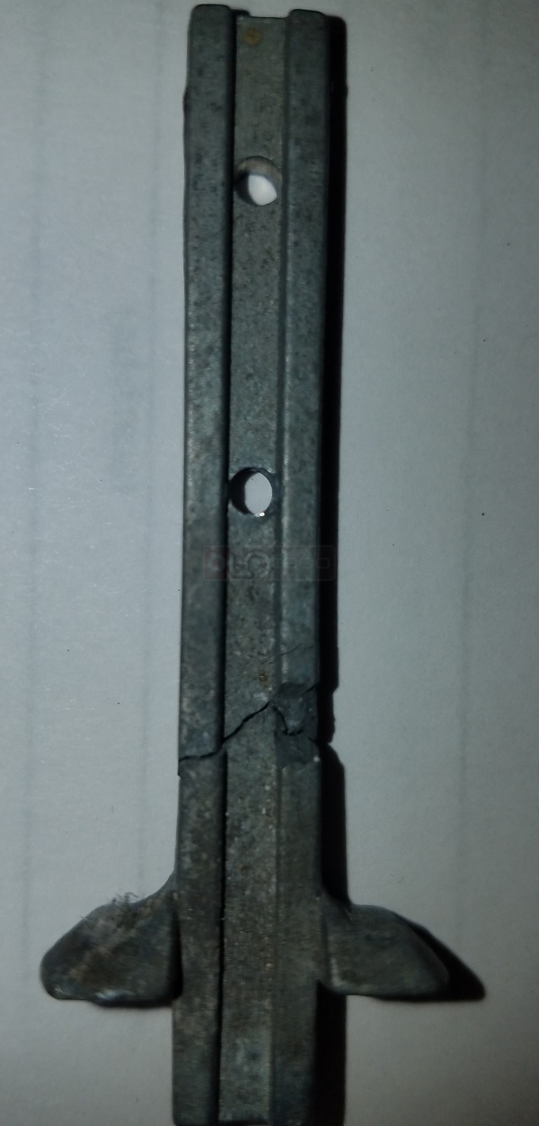 tilt bar