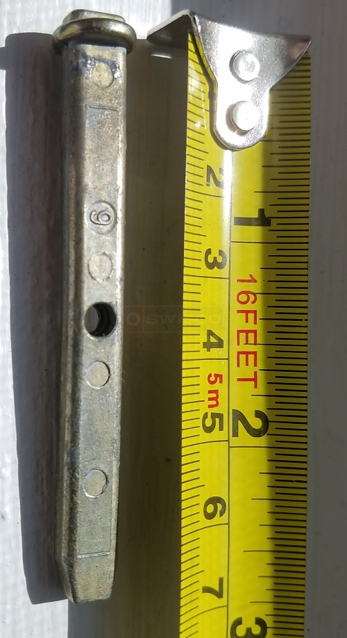 pivot bar