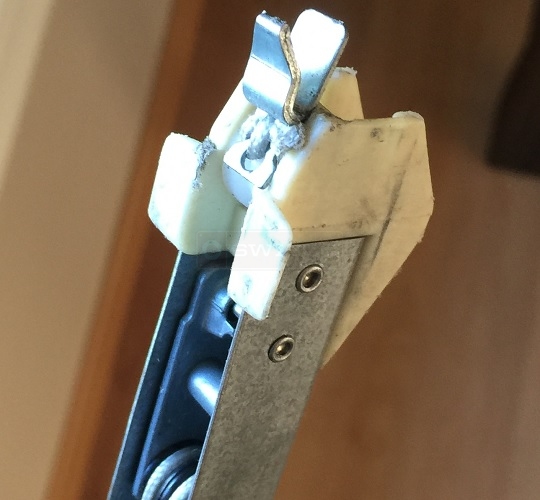 custom balance