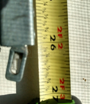 Channel balance