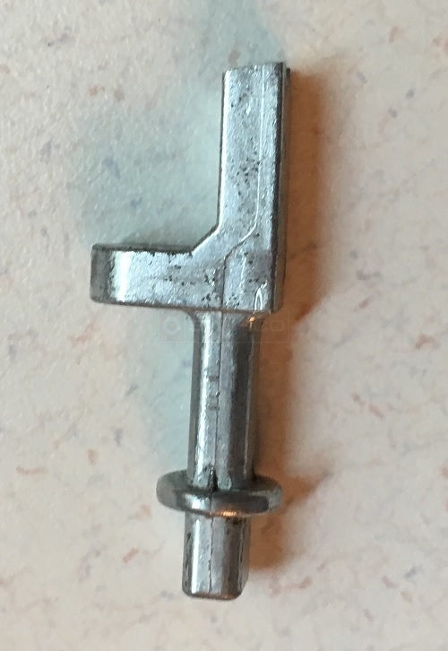 pivot bar