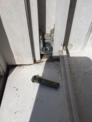 pivot bar