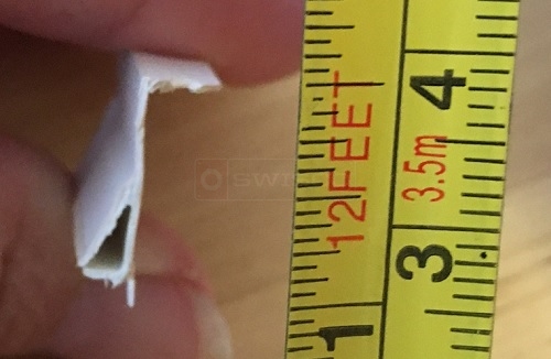 glazing bead
