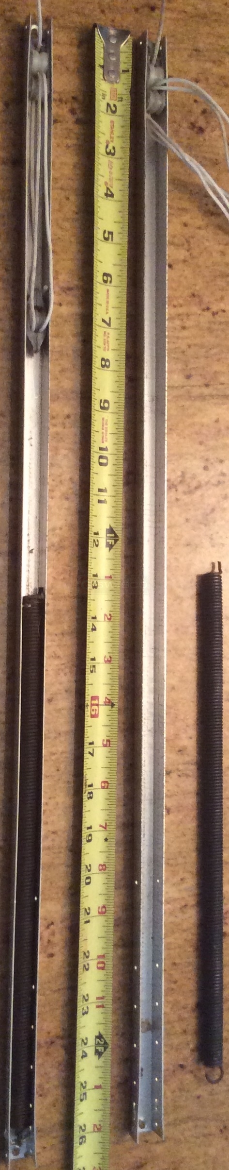 channel balance