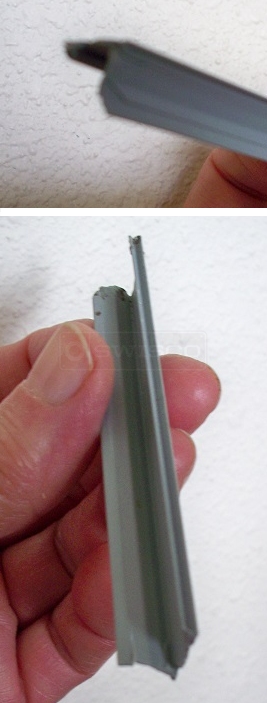 glazing bead