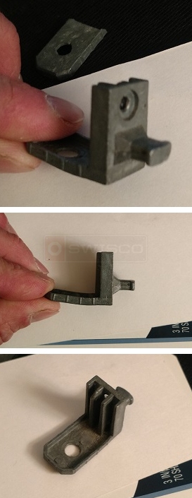 Pivot bar