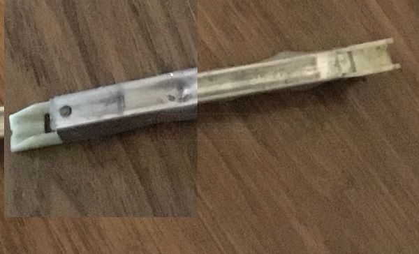 sash balance