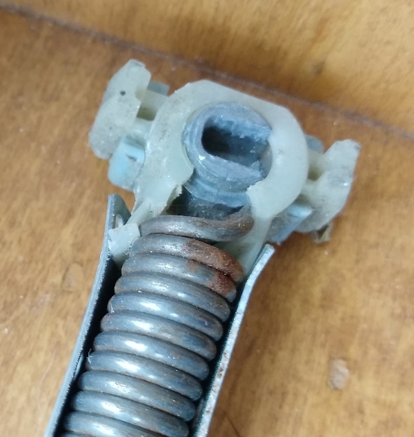 3 Types of Replacement Sash Balances