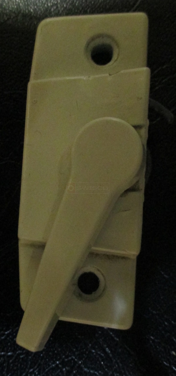 window lock