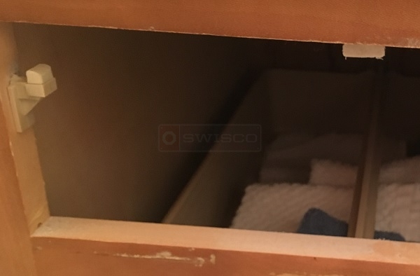 drawer guide
