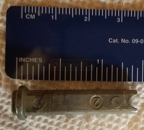 pivot bars