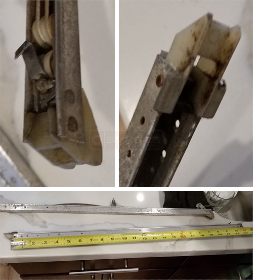 Channel Balance