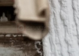 bubble seal