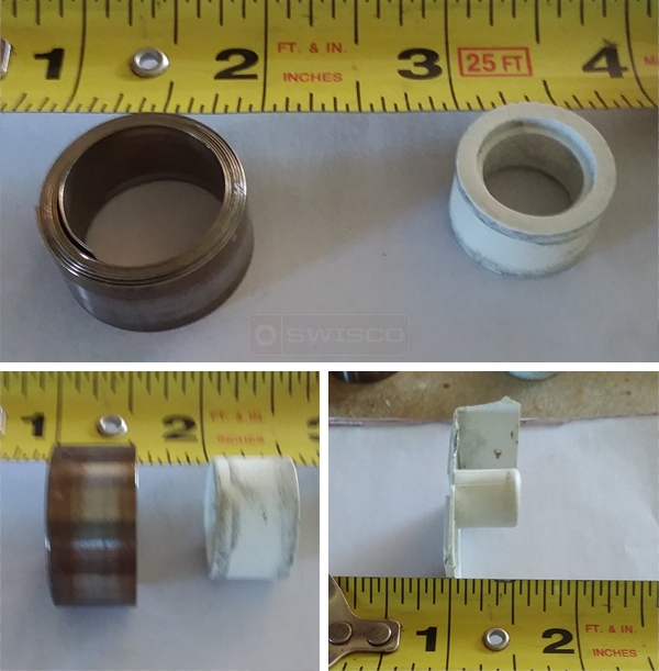 Certainteed Coil assembly