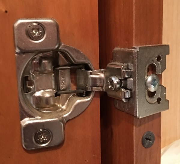 hinge