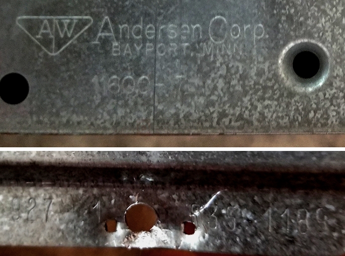 Andersen Balance