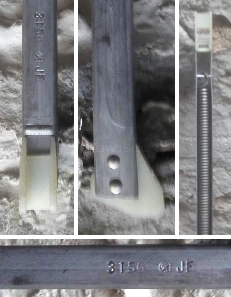 Channel Balance