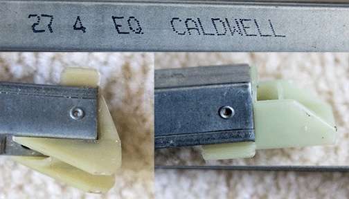 channel balance stamp